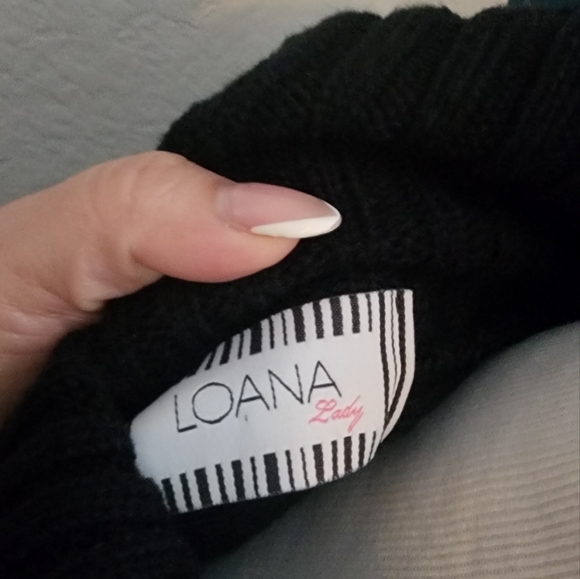 Loana Lady Pancho in one size - Picture 2 of 3